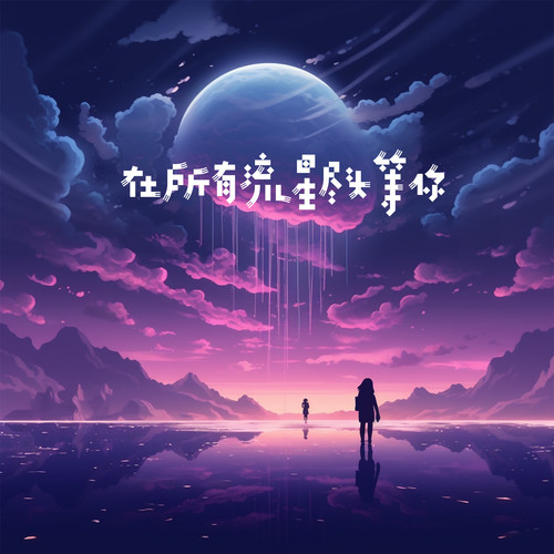 在所有流星尽头等你