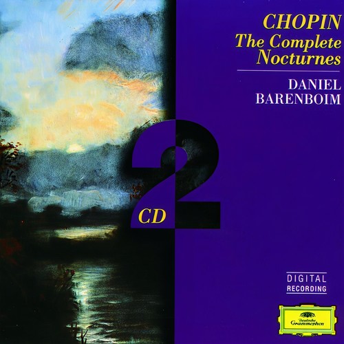 Chopin: The Complete Nocturnes