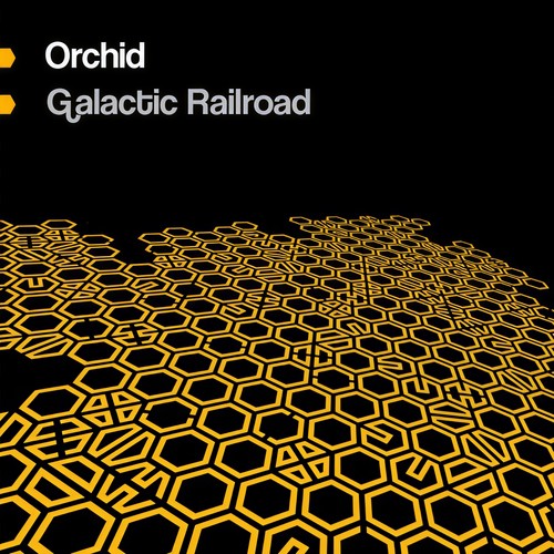 Galactic Railroad