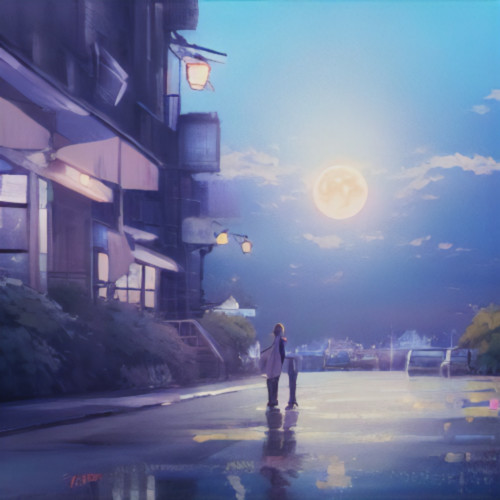 诗意恋曲