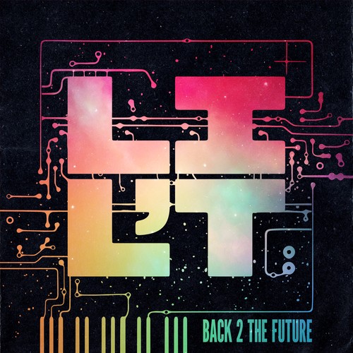 Back 2 The Future (Explicit)