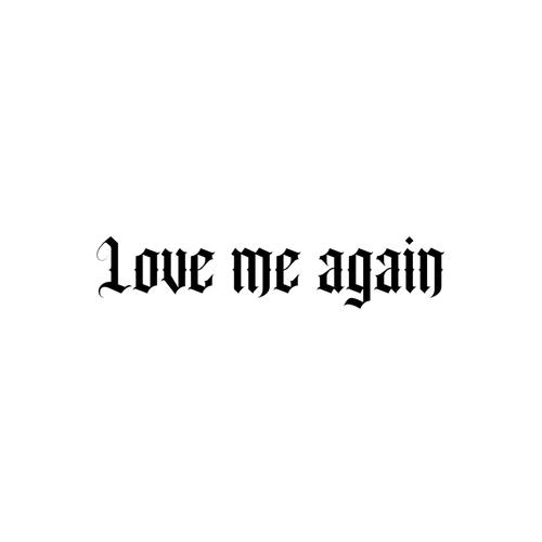 Love me again (feat. Lil dynamite) [Explicit]