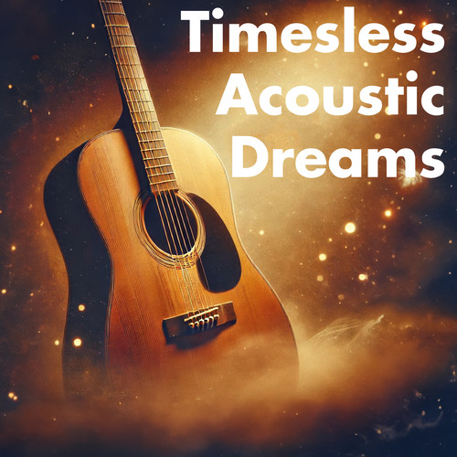 Timeless Acoustic Dreams (Underscore)