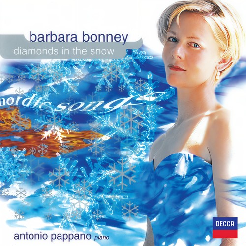Barbara Bonney - Diamonds In The Snow