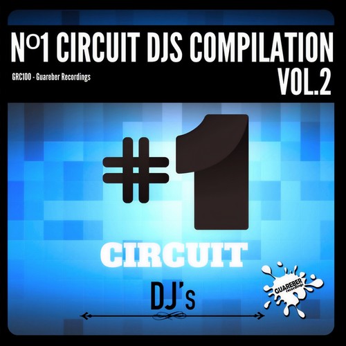 N1 Circuit Djs Compilation, Vol. 2