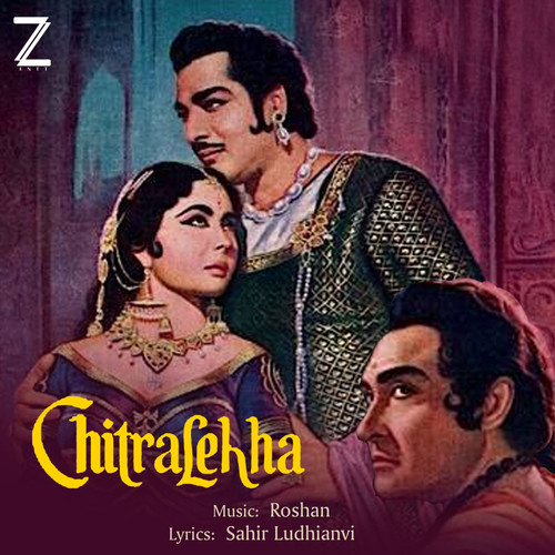 Chitralekha (Original Motion Picture Soundtrack)