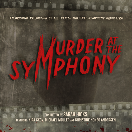 Murder at the Symphony