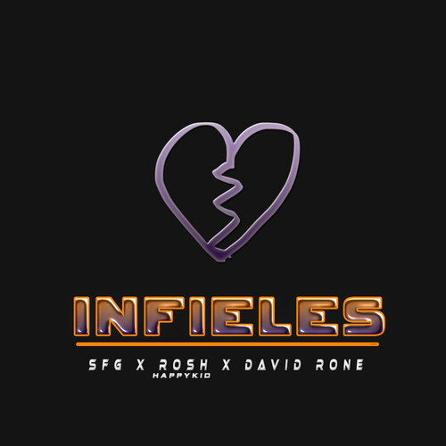 Infieles (Explicit)