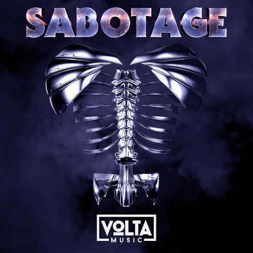 Sabotage