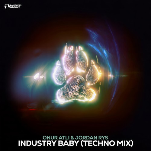 Industry Baby (Techno Mix) [Explicit]