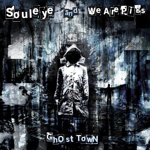 Ghost Town (Alt Metal Version)