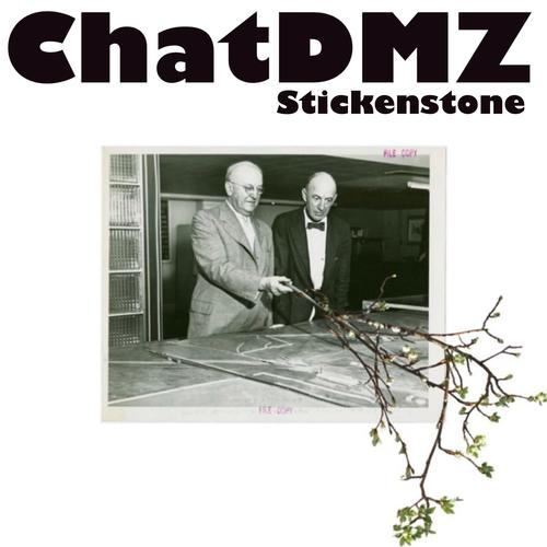 Stickenstone (Explicit)