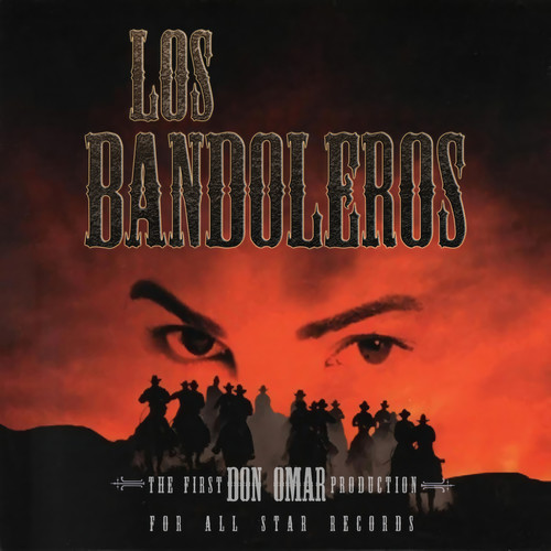 Los Bandoleros