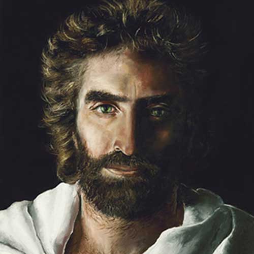 Prince Of Peace