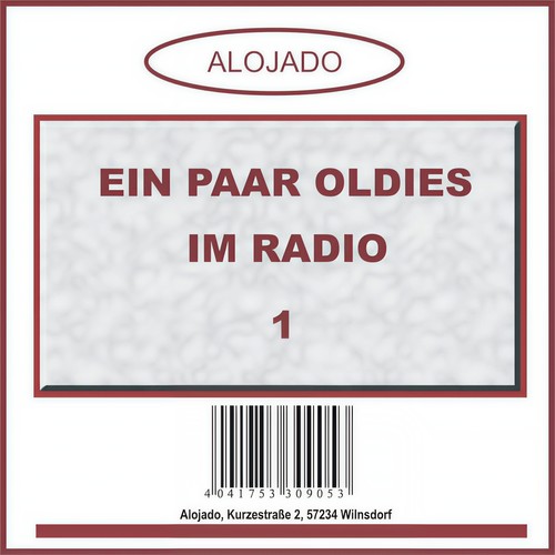 EIN PAAR OLDIES IM RADIO 1