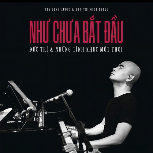 Như Chưa Bắt Đầu