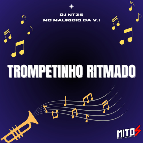 Trompetinho Ritmado (Explicit)