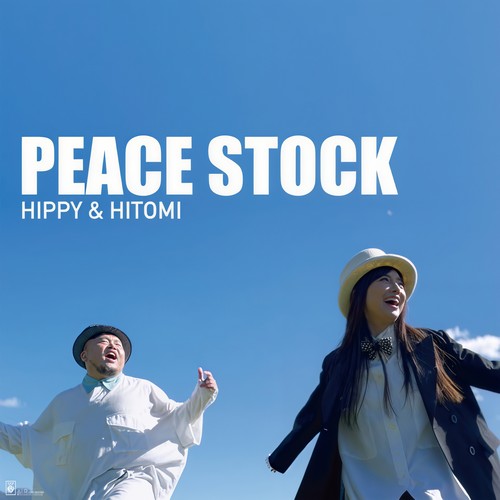 PEACE STOCK