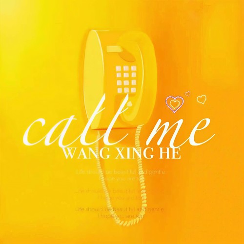 call me