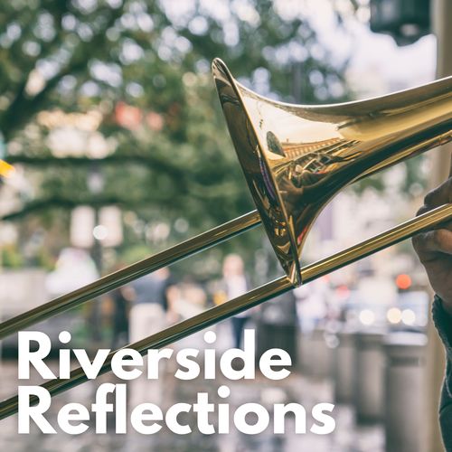 Riverside Reflections: Jazz for Work