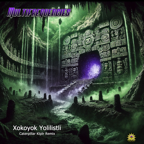 Xokoyok Yolilistli (Caterpillar Ktplr Remix)