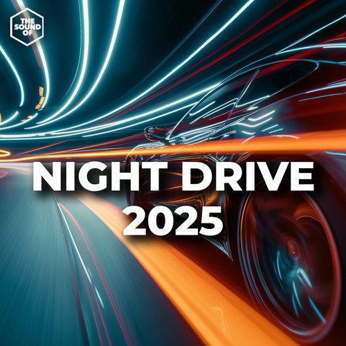 Night Drive 2025 (Explicit)