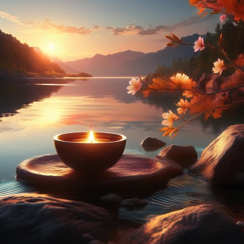 Relaxation Calm: Soothing Sounds