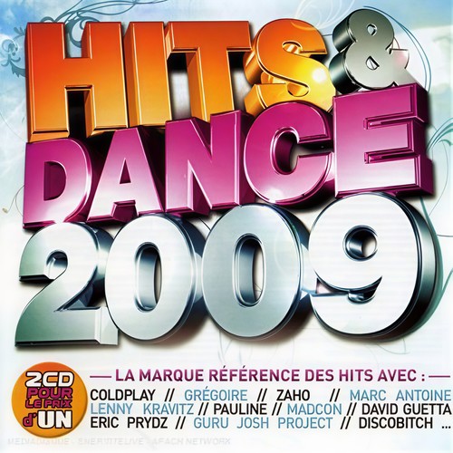 Hits and Fance 2009