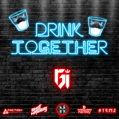 Drink Together