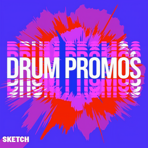 Drum Promos