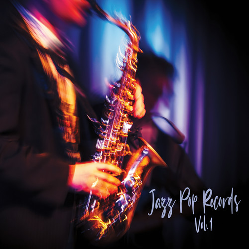 Jazz-Pop Records, Vol. 1