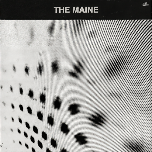 The Maine (deluxe) [Explicit]