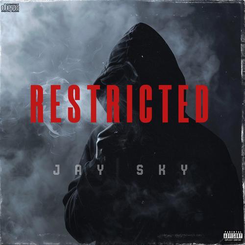 RESTRICTED (feat. Bill Medley, John Waite & Pluko) [Explicit]