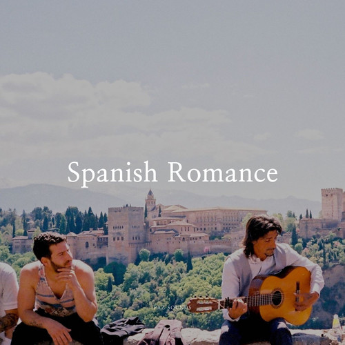 Spanish Romance