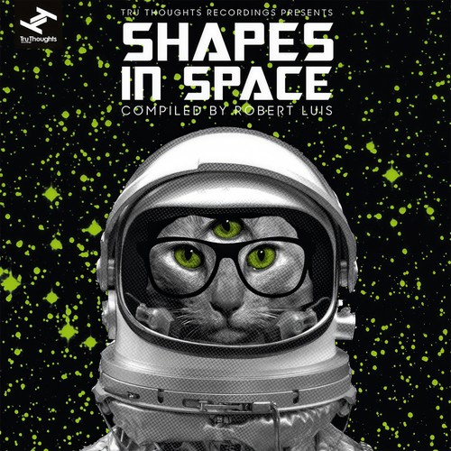 Shapes in Space (Explicit)