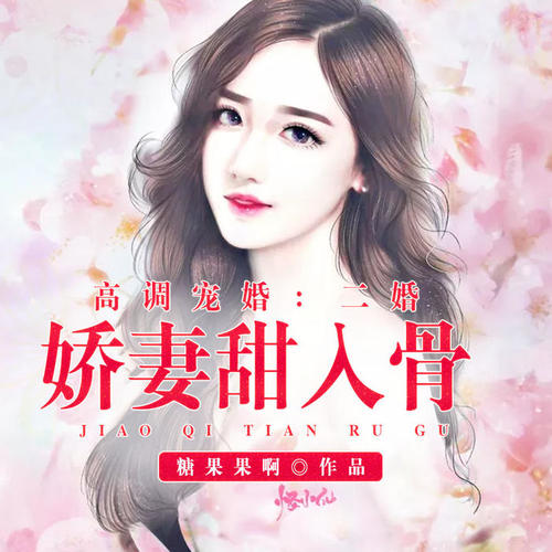 高调宠婚:二婚娇妻甜入骨