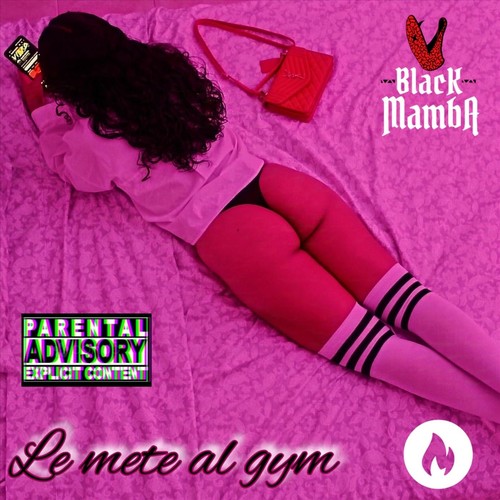 Le Mete al Gym (Explicit)