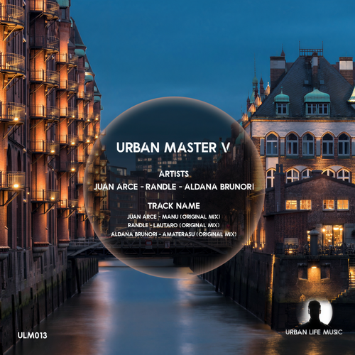 Urban Master V