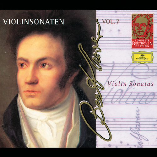 Beethoven: Violin Sonatas