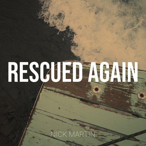 Rescued Again