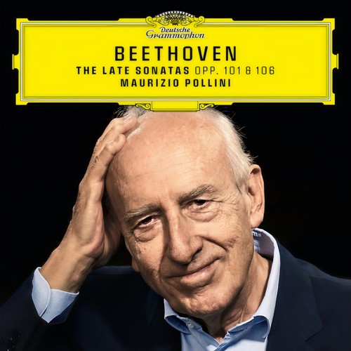 Beethoven: Piano Sonata No. 28 in A Major, Op. 101: III. Langsam und sehnsuchtsvoll. Adagio ma non troppo, con affetto (Recorded 2021-2)