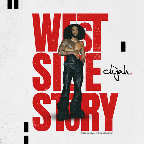Westside Story (Explicit)