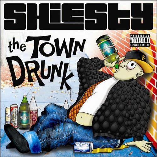 The Town Drunk