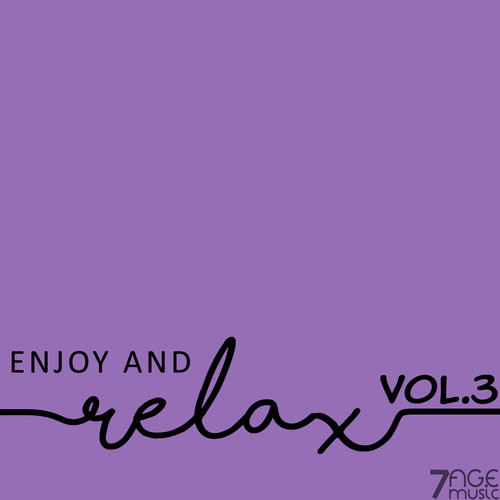 Enjoy And Relax, Vol. 3 (Explicit)