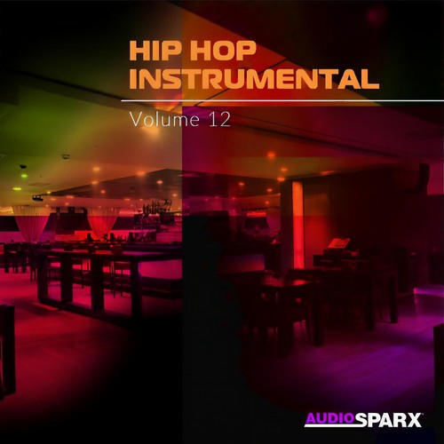 Hip Hop Instrumental Volume 12