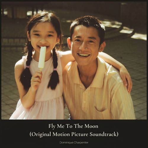 Fly Me To The Moon (Original Motion Picture Soundtrack)