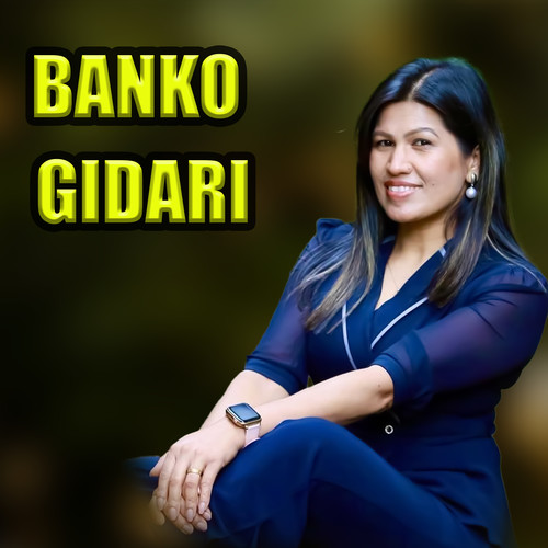 BANKO GIDARI