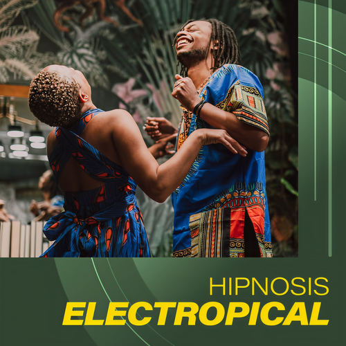 Hipnosis Electropical (Explicit)