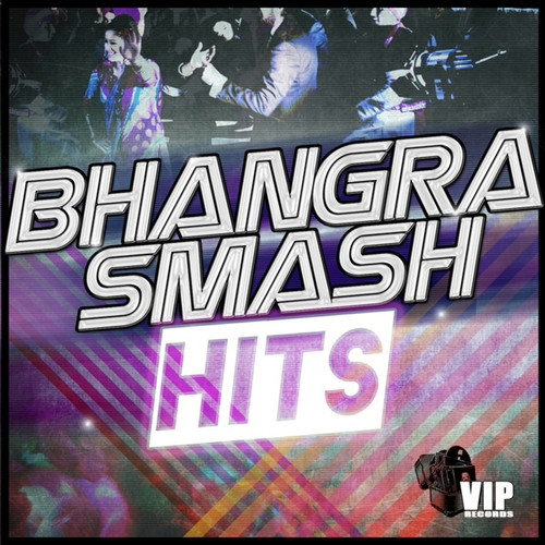 Bhangra Smash Hits