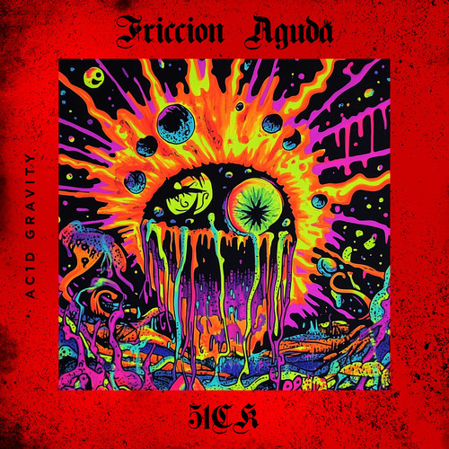 Fricción Aguda